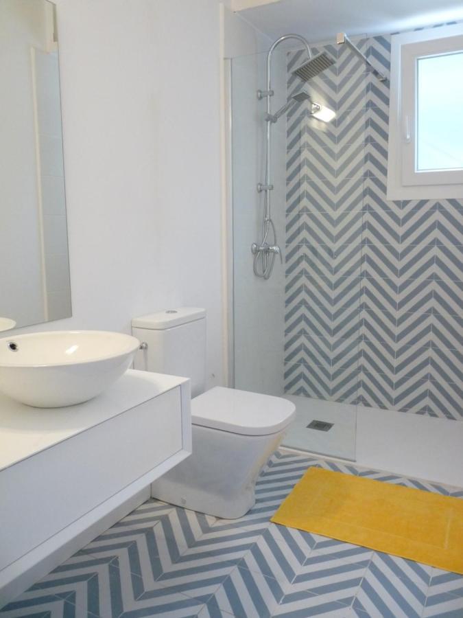 Apartamentos El Rio Cala Galdana  Dış mekan fotoğraf