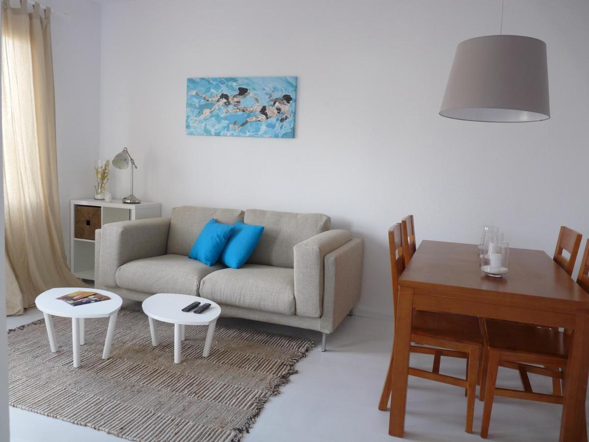 Apartamentos El Rio Cala Galdana  Dış mekan fotoğraf